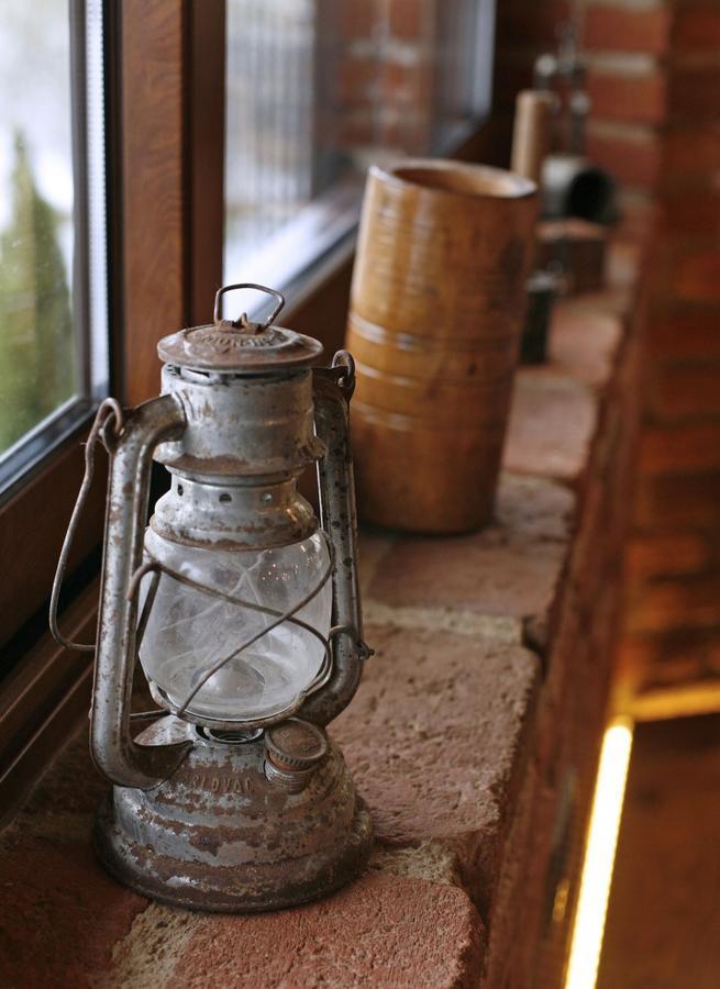 Zagorske Hize Purga Bed & Breakfast Zlatar Bistrica ภายนอก รูปภาพ